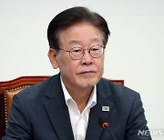 이재명 12일 재조사 신경전…野 “檢 정치행위” 檢 “수사지연 안돼”