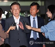 [사설] `내맘대로` 檢출석에 조서서명 거부 李… 방어권 넘는 법치농락