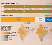 ‘바라트’로 국명 바꾸려는 인도… 모디의 속내는 [글로벌 리포트]