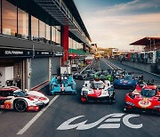 변화를 멈추지 않는 내구 레이스의 아이콘 - FIA WEC