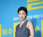 [단독] “김히어라 제보 말리려다 모함에 욱해서 내가 제보자가 됐다” B씨 증언[인터뷰]①