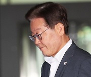 국민의힘 "이재명, 단식쇼로 수사 방해" 십자포화