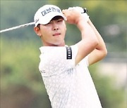 KPGA 고군택 시대…신한동해오픈 우승, 시즌 3승