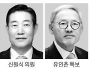 尹, 순방 직후 개각, 국방 신원식·문체 유인촌 유력