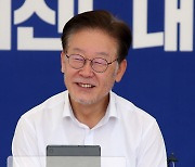 이재명 8시간 조사에 與 “단식쇼…수사방해”