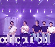 2PM은 계속된다, 역시 "10점 만점에 10점"…'데뷔 15주년' 클래스 입증했다 '6년만의 단독콘서트' [종합]