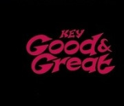 샤이니 키, 신곡 ‘Good & Great’ MV 티저 공개…기묘한 오피스 스토리