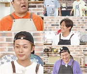 '1박2일' 문세윤, 물오른 유선호 예능폼에 "아따 빨리 크겠다"