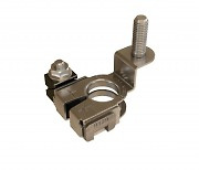 Eaton’s stamped battery terminals deliver greater energy cycling performance and weight savings for electrified and internal combustion vehicles