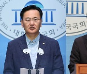 "수사방해 VS 정치사냥"…허위 인터뷰·채 상병 공방