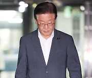 이재명 조사 중단 놓고 여야 공방…강대강 대치 지속