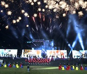 "10월엔 아리랑의 도시로" 밀양시 다양한 10월 축제 마련