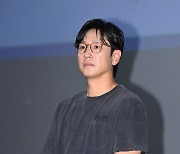 이선균,'훈훈한 분위기' [사진]