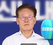 민주당 "정치사냥 중단하라"…국힘 "단식쇼로 수사 방해"