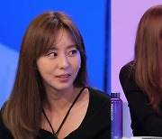 유이 “고기는 막내가 구워야…돈 내는 나이 되니 집게 막내에 쥐어주게 되더라”