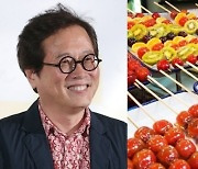 “그때 그 방송 문제였다”…황교익 ‘탕후루 유행’ 쓴소리