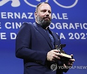 베네치아영화제 황금사자상, 란티모스 감독 '가여운 것들'