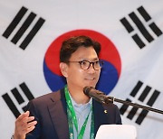 '삼성가 사위' 김재열, IOC 위원 후보 올라