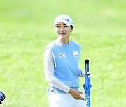 [ST포토] 이가영 '우승 하러 가영'