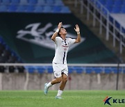 벨기에 안더레흐트, K리그 유스컵 무패 우승+초대 챔피언! 日 도쿄에 1-0 짜릿승...  포항 3위·수원 4위 [인천 현장]