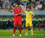 기성용+이청용 옛 스승의 직격탄…"매과이어, 英 감독 애완동물로 보인다"