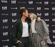 Toronto Film Festival - Swan Song