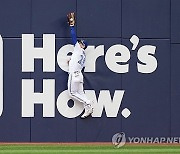 Royals Blue Jays Baseball