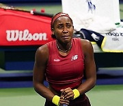 USA TENNIS