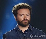 Sexual Misconduct Danny Masterson