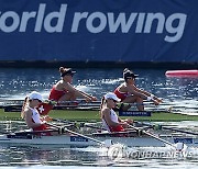 SERBIA ROWING