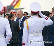 Vietnam Biden