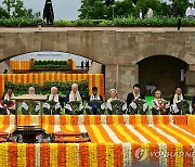 '예상 밖' 성과내고 막 내린 뉴델리 G20 정상회의