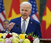 Vietnam Biden