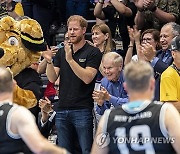 Germany Invictus Games