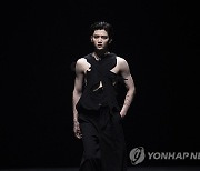 CHINA FASHION WEEK