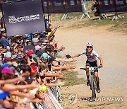 FRANCE CYCLING