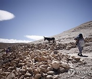 MOROCCO EARTHQUAKE