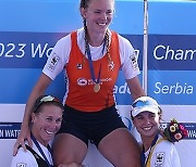 SERBIA ROWING