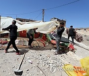 MOROCCO EARTHQUAKE