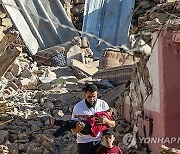 120년 만의 최강 지진 강타 모로코…2천명 넘게 사망