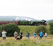 BRITAIN HERITAGE TRANSPORT