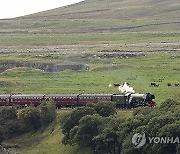 BRITAIN HERITAGE TRANSPORT