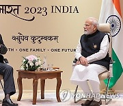 INDIA G20 SUMMIT