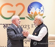 INDIA G20 SUMMIT