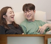 '각방 생활' 조우종, 19禁 애정행각 했는데…♥정다은에 서러움 폭발('동상이몽2')