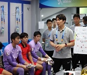 U-17 월드컵 앞둔 변성환호,  16일부터 소집 훈련 실시