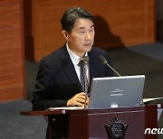 이주호 "국회, 교권보호 4대 법안 신속 통과 노력해달라"