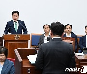 오영훈 제주지사 "시장 직접 못뽑는 도민, 피선거권 제한 받아"