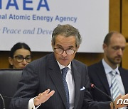 IAEA "북한 풍계리 핵실험장 활동 징후 포착…영변 핵시설 건설활동 관찰"