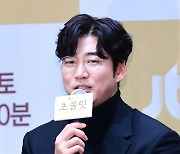 '뷰티 CEO♥' 윤계상 "결혼 후 마음 편안, 아들·딸 다 갖고 싶어" ('뉴스룸')[종합]